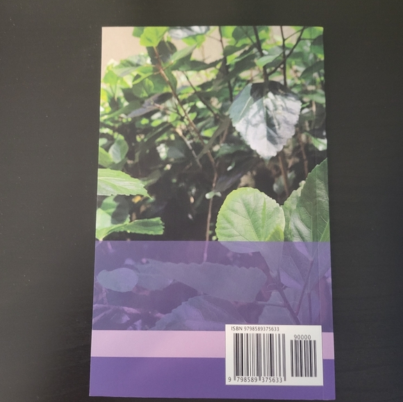 Signed Copy of Lucid Lines, Poetry of Truth - Picture 3 of 5